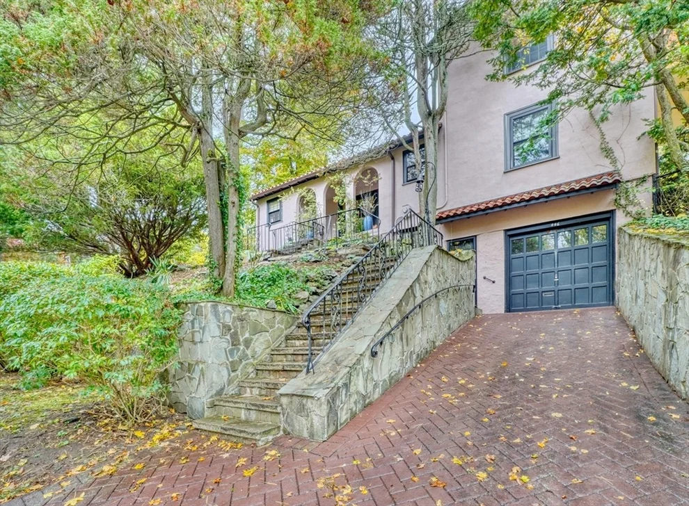 Unit for sale at 446 Highland Ave, Winchester, MA 01890
