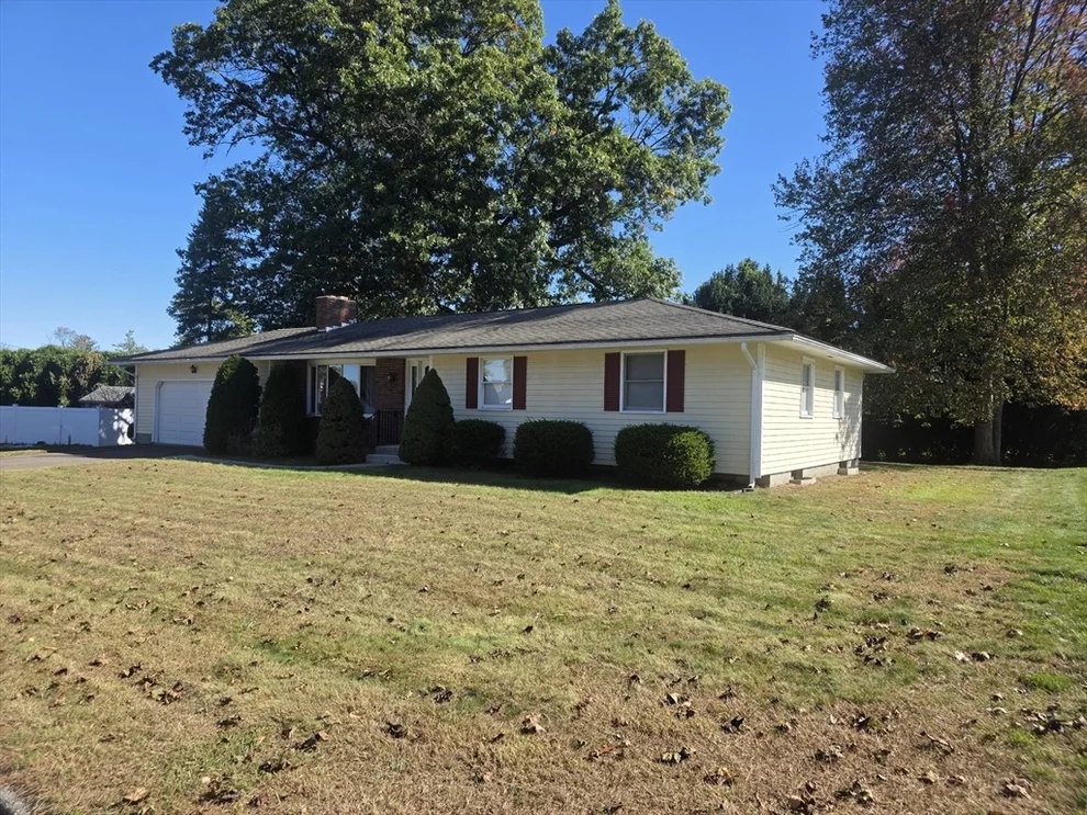 Unit for sale at 89 Jean Circle, Chicopee, MA 01020