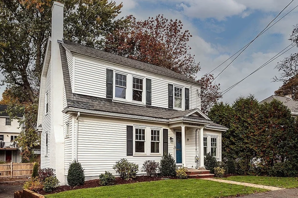 Unit for sale at 590 Pleasant Street, Milton, MA 02186