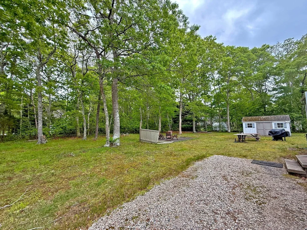 Unit for sale at 41 Avalon Dr, Falmouth, MA 02536