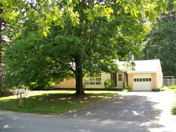 Unit for sale at 46 Heggie Drive, Westfield, MA 01085