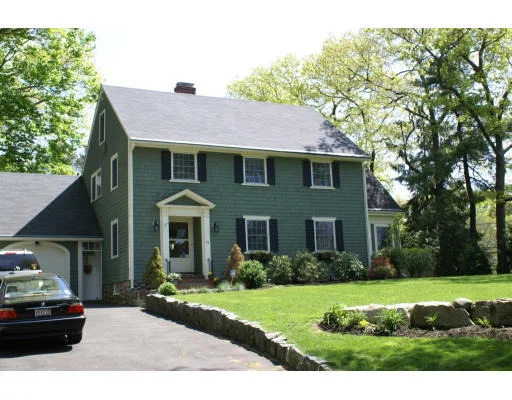Unit for sale at 36 Longwood Rd, Milton, MA 02186