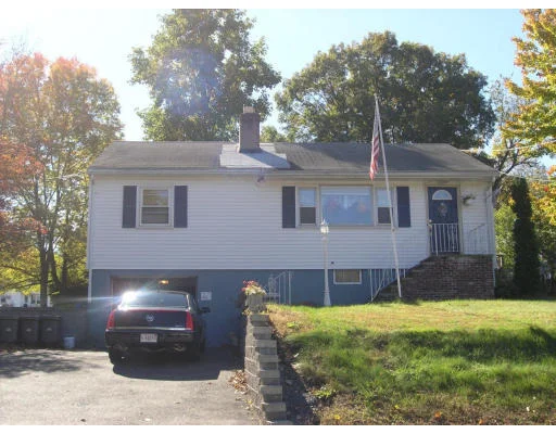 Unit for sale at 332 Russell Street, Woburn, MA 01801