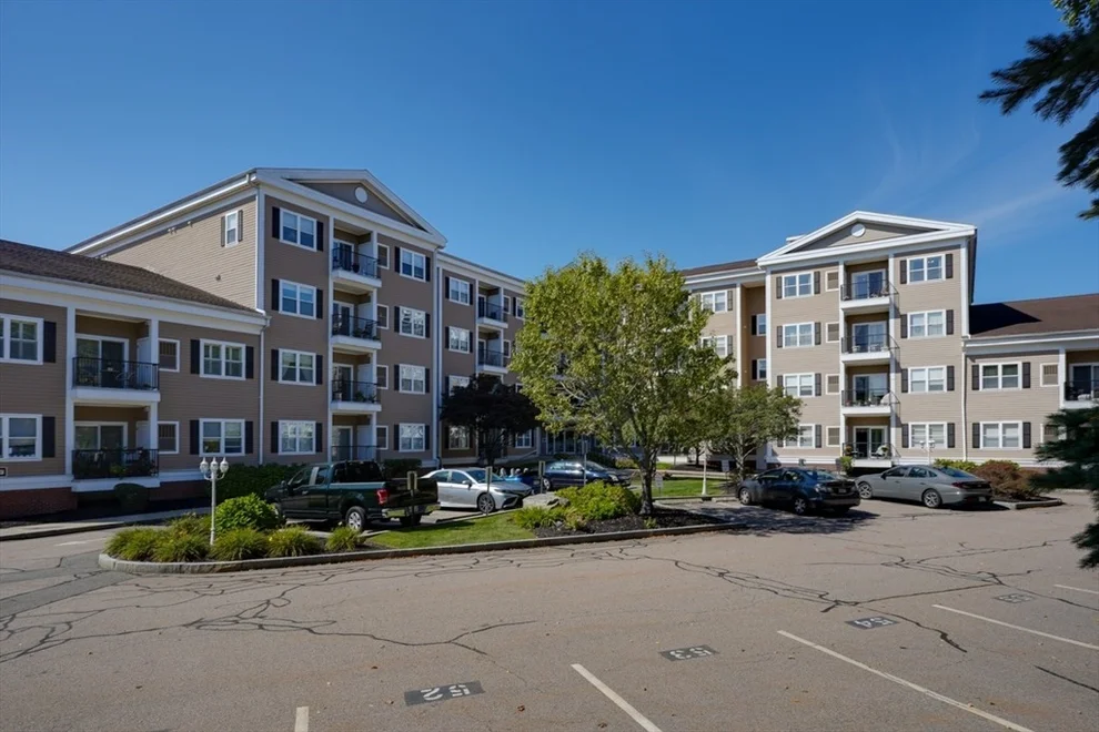 Unit for sale at 989 East Street, Dedham, MA 02026