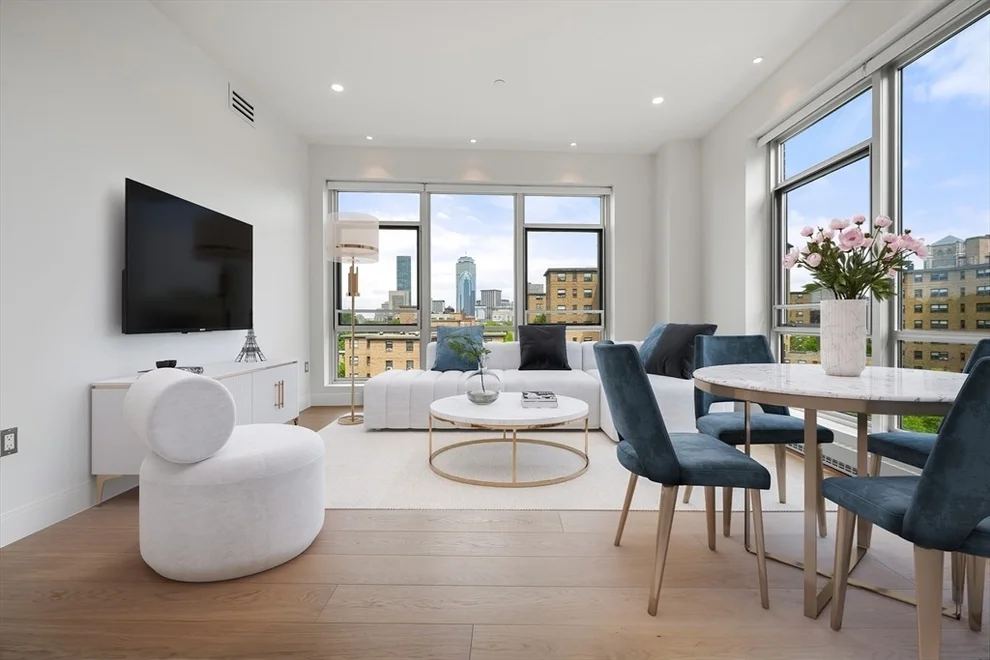 Unit for sale at 700 Harrison Ave, Boston, MA 02118