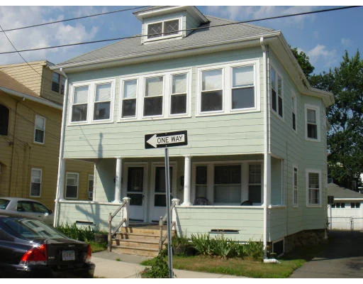 Unit for sale at 38 Lambert Ave, Lynn, MA 01902