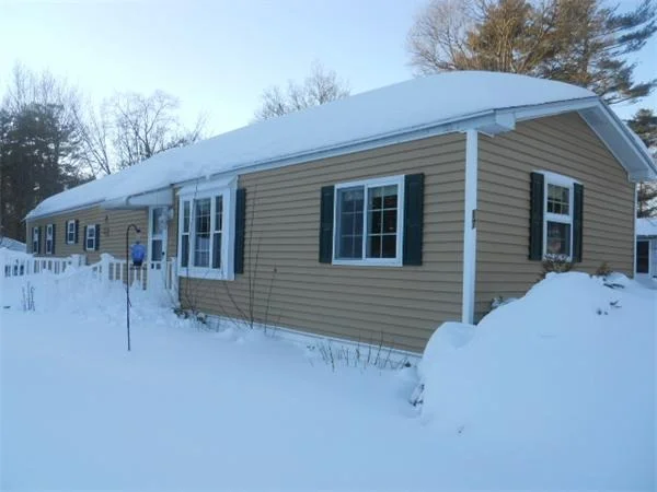 Unit for sale at 17 Sharon Circle, Merrimac, MA 01860