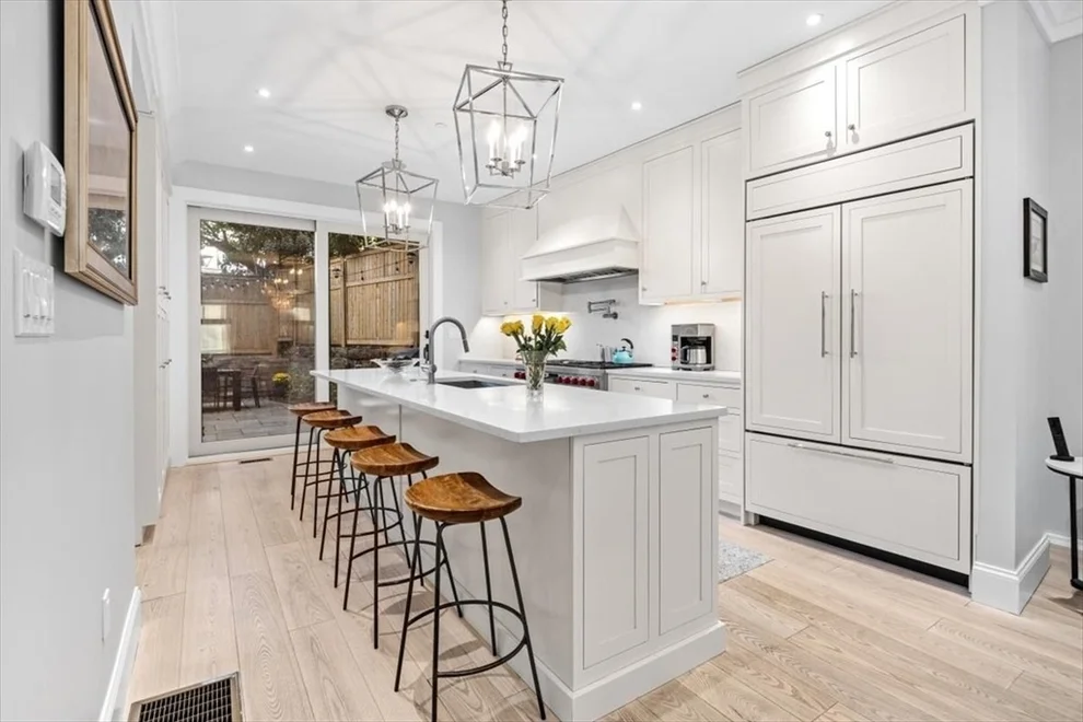 Unit for sale at 5 Wallace Court, Boston, MA 02129
