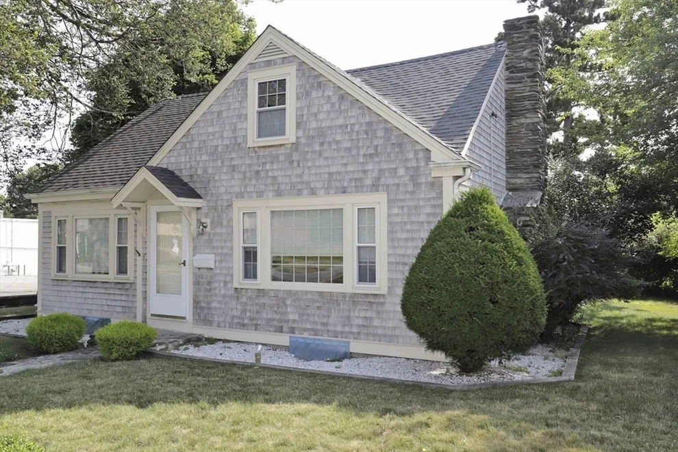 Unit for sale at 868 Ashley Boulevard, New Bedford, MA 02745