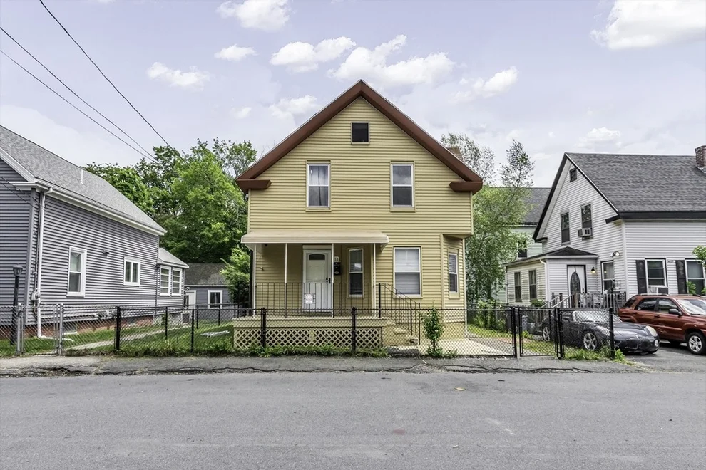 Unit for sale at 14 Pond St, Haverhill, MA 01835