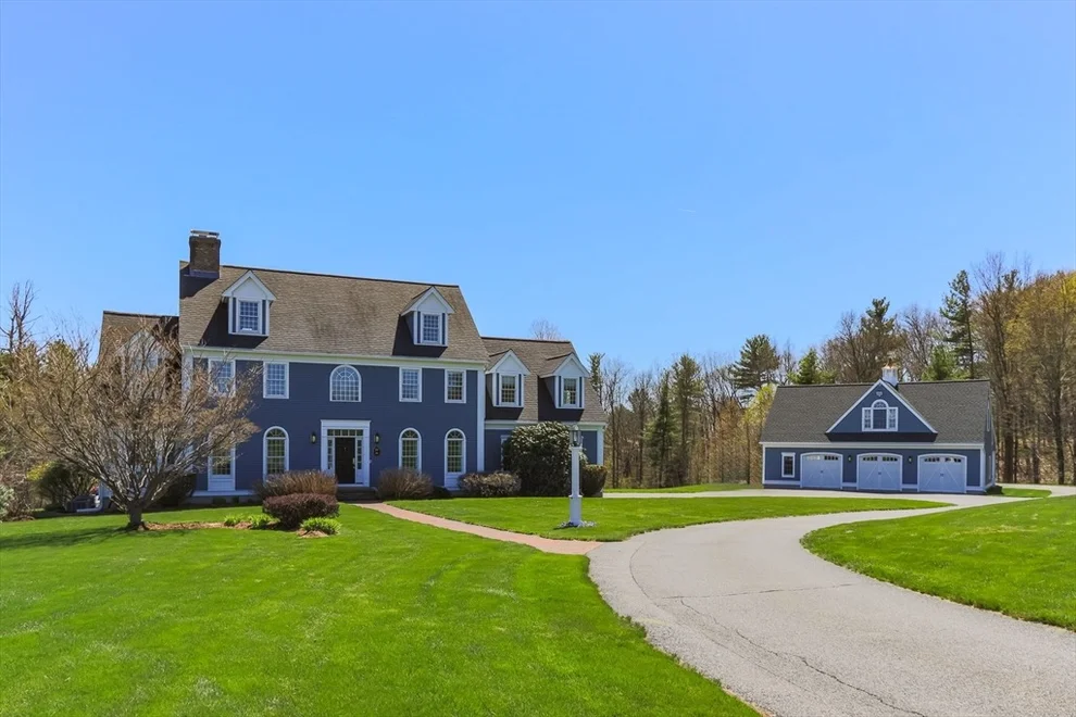 Unit for sale at 89 Skyfields Drive, Groton, MA 01450