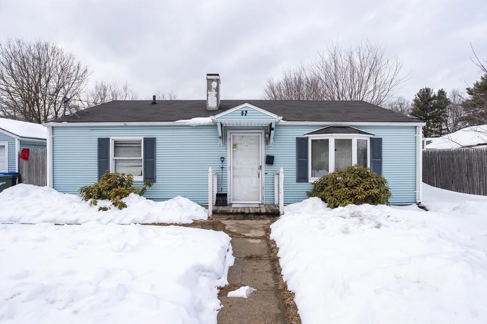 Unit for sale at 52 Vadnais St., Springfield, MA 01104