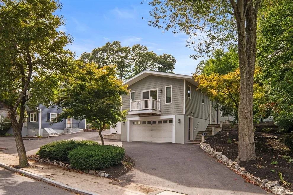 Unit for sale at 91 Glenellen Rd., Boston, MA 02132