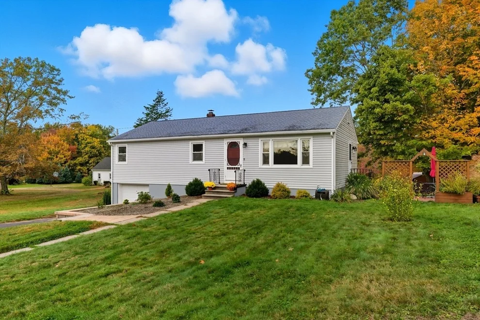 Unit for sale at 97 Mountain Rd, Holyoke, MA 01040