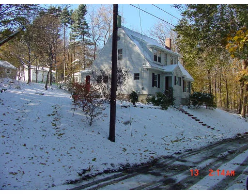 Unit for sale at 25 Yukon Ave., Worcester, MA 0160