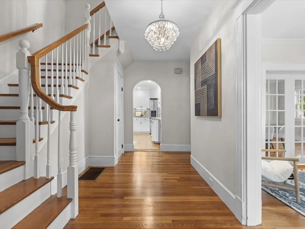 Unit for sale at 51 Bourne St, Newton, MA 02466