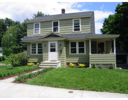 Unit for sale at 38 Marywood St, Uxbridge, MA 01569