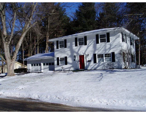 Unit for sale at 50 Clarissa Rd, Chelmsford, MA 01824