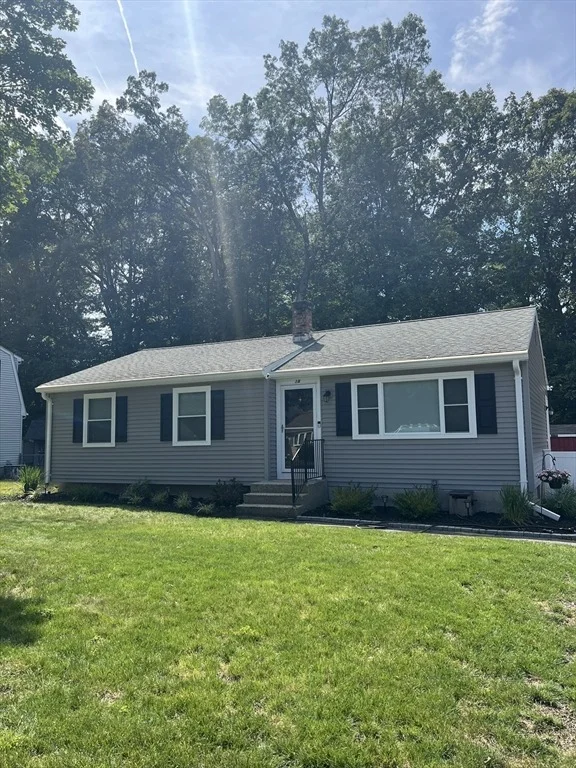 Unit for sale at 28 Entrybrook Dr, Springfield, MA 01108