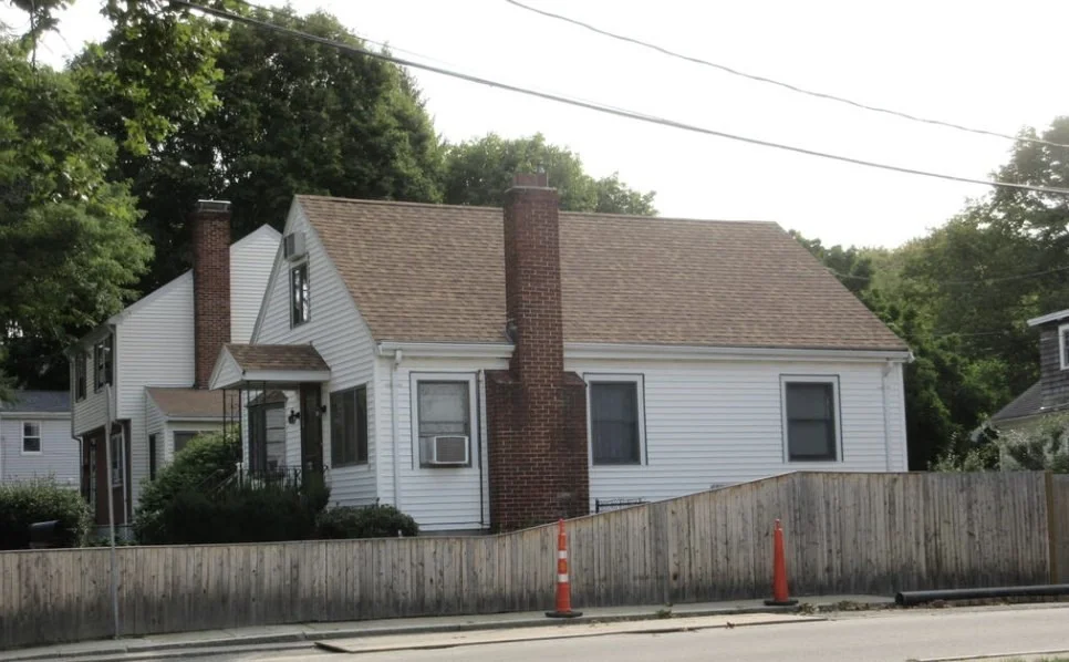 Unit for sale at 23 South Normandy Ave, Cambridge, MA 02138