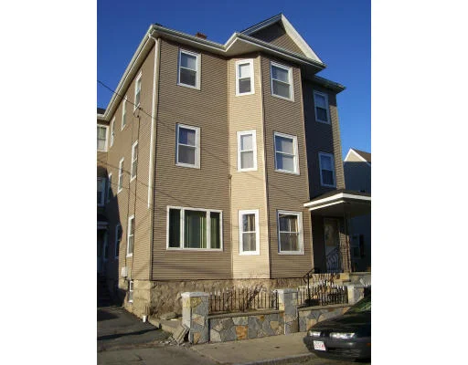 Unit for sale at 222 Barnes Street, Fall River, MA 02723