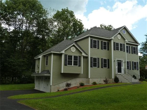 Unit for sale at 2 Cedarhill Avenue, Billerica, MA 01821