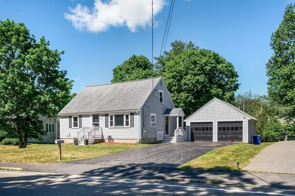 Unit for sale at 383 Salem Street, Rockland, MA 02370
