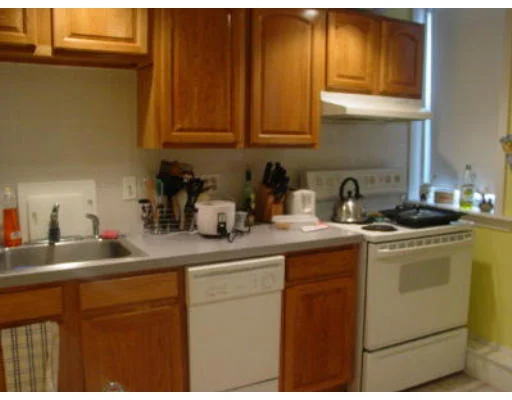 Unit for sale at 137 Peterborough Street, Boston, MA 02215