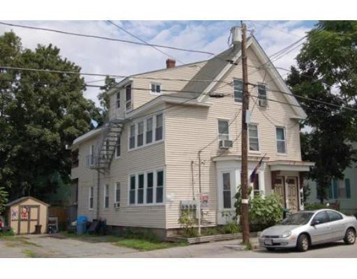 Unit for sale at 78-82 Third Street, Lowell, MA 01850