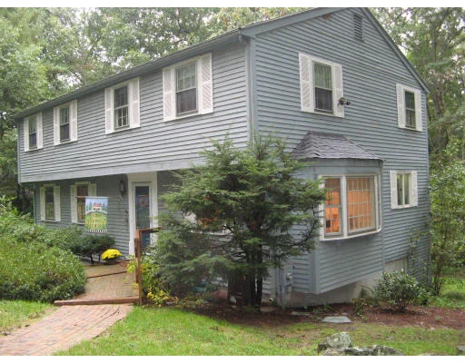 Unit for sale at 74 Adams Drive, Stow, MA 01775