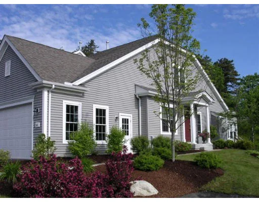 Unit for sale at 4 White Trellis, Plymouth, MA 02360
