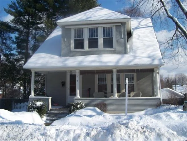 Unit for sale at 18 Chestnut St, West Springfield, MA 01089