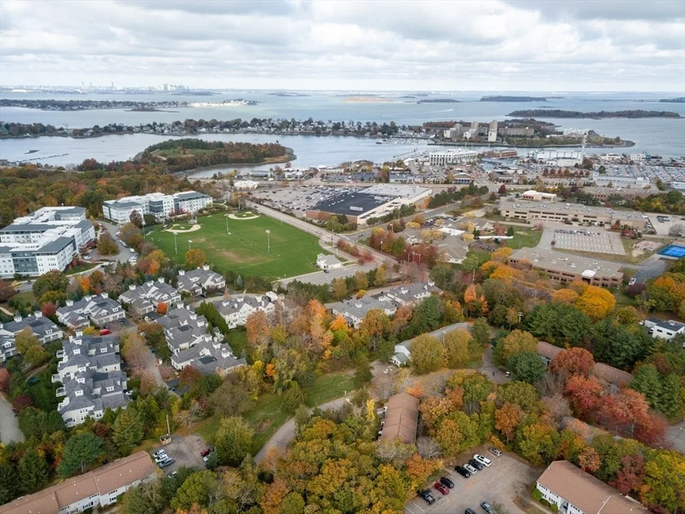 Unit for sale at 16 Beals Cove, Hingham, MA 02043