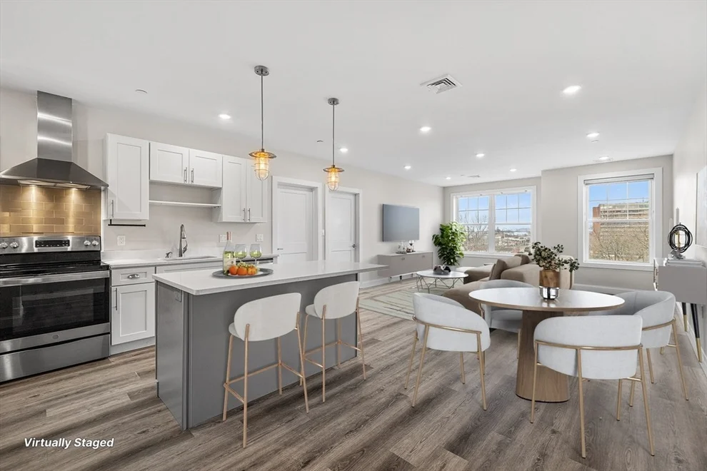 Unit for sale at 365 Newport Ave, Quincy, MA 02170