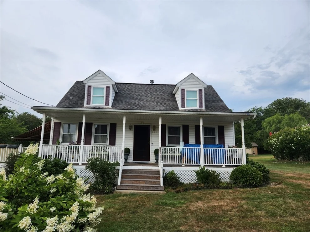 Unit for sale at 150 Butler St, Somerset, MA 02726
