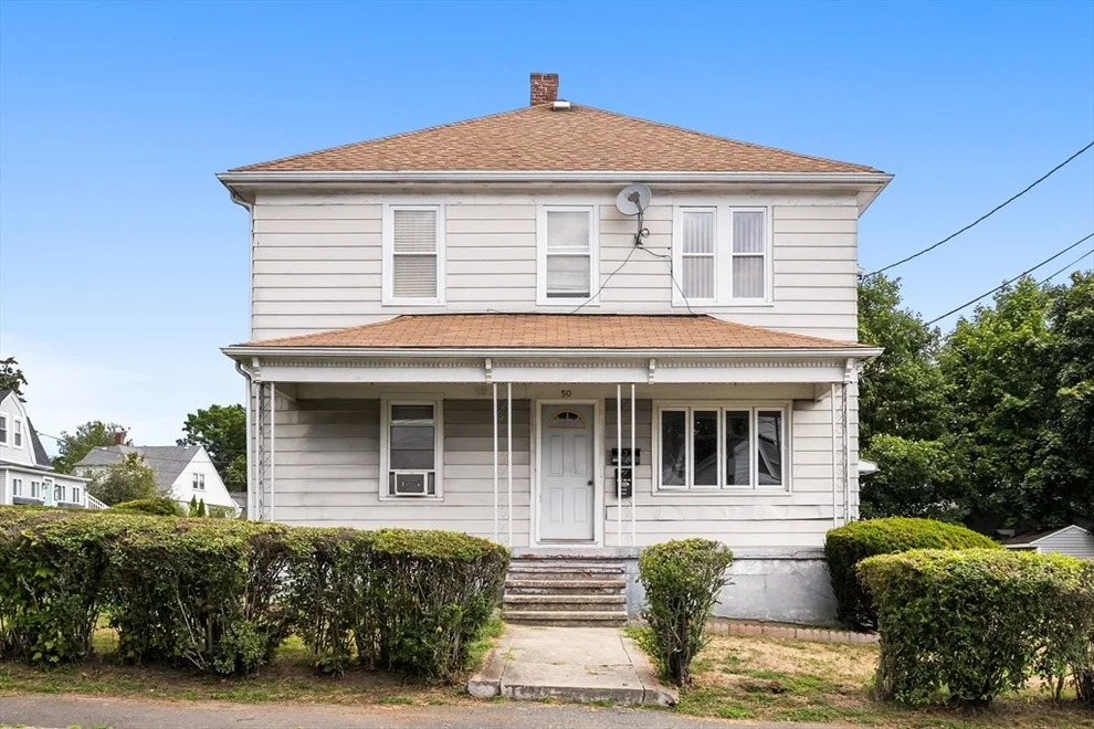 Unit for sale at 50 Pratt Ave, Somerset, MA 02726