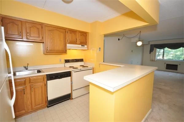 Unit for sale at 4975 Washington St, Boston, MA 02132