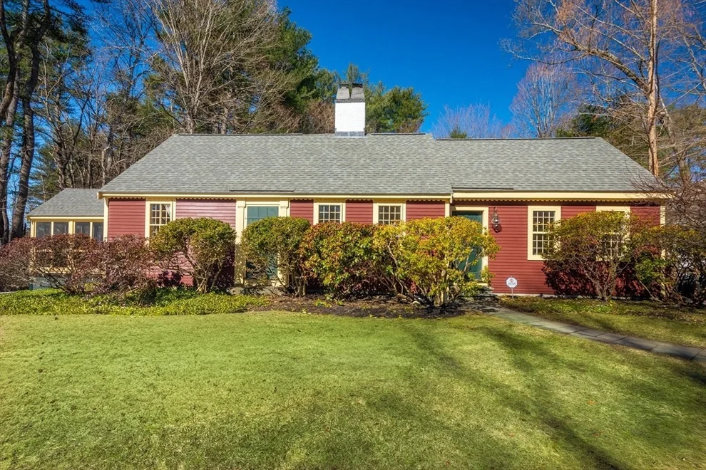 Unit for sale at 32 Pope Road, Acton, MA 01720