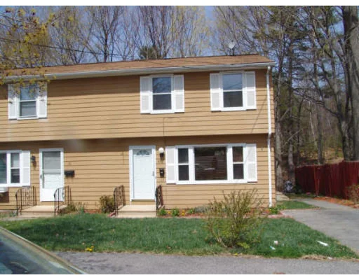 Unit for sale at 68 Crest Cir, Worcester, MA 01603
