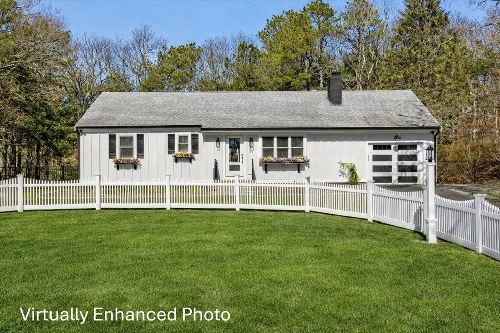 Unit for sale at 73 Braeburn Ct, Falmouth, MA 02536