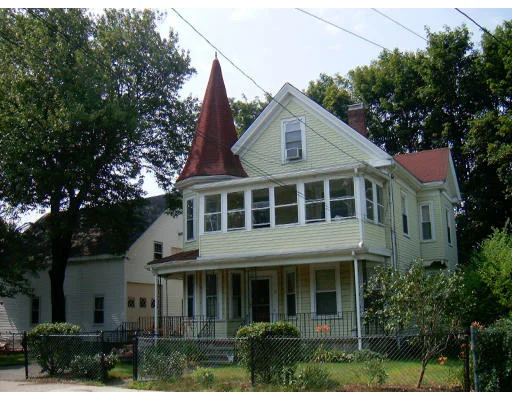 Unit for sale at 17-19 Thatcher St, Medford, MA 02155