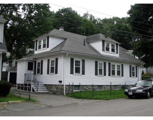 Unit for sale at 130 Princeton Ave, Waltham, MA 02451