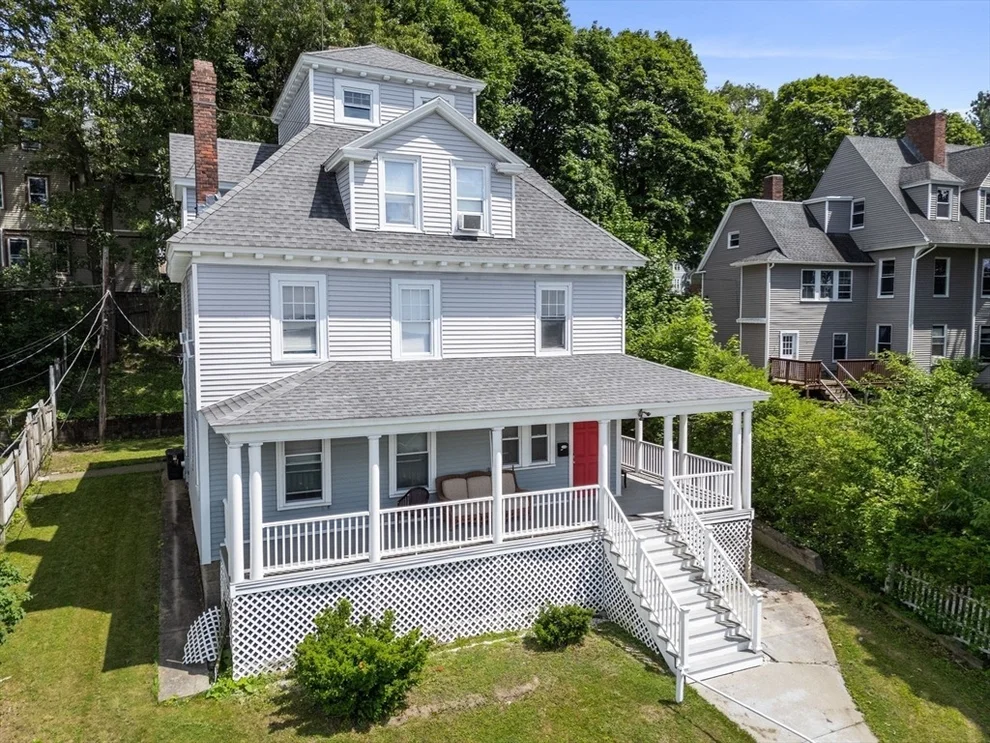 Unit for sale at 44 Westminster Street, Worcester, MA 01605