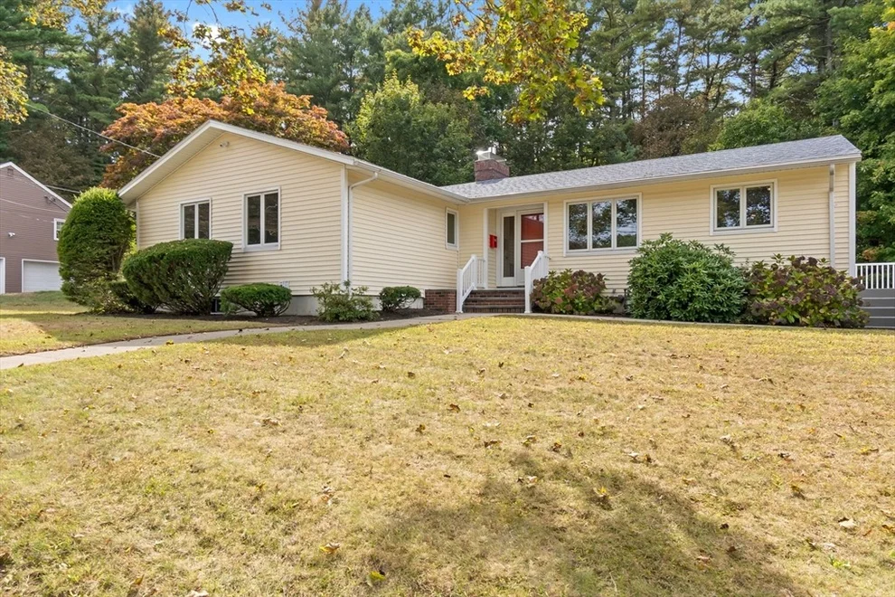 Unit for sale at 21 Michael Road, Beverly, MA 01915