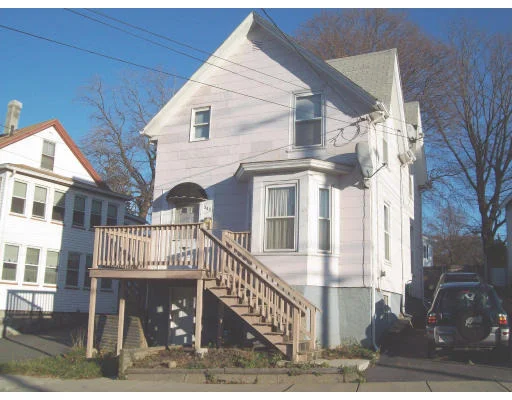 Unit for sale at 340 Maple Street, Lynn, MA 01904