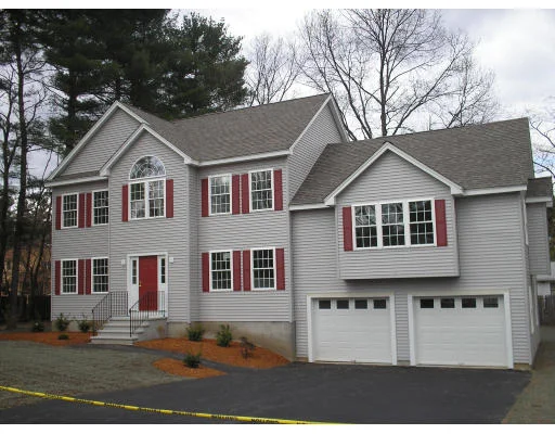 Unit for sale at Lot 1 Limewood Ave, Billerica, MA 01821