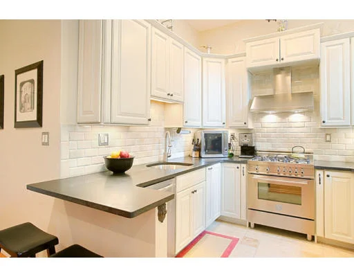 Unit for sale at 365 Marlborough St, Boston, MA 02115