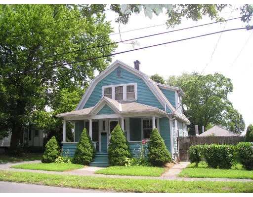 Unit for sale at 17 Montgomery Street, Westfield, MA 01085