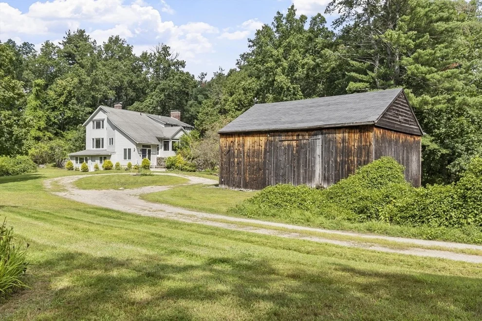 Unit for sale at 66 Whitney Road, Harvard, MA 01451