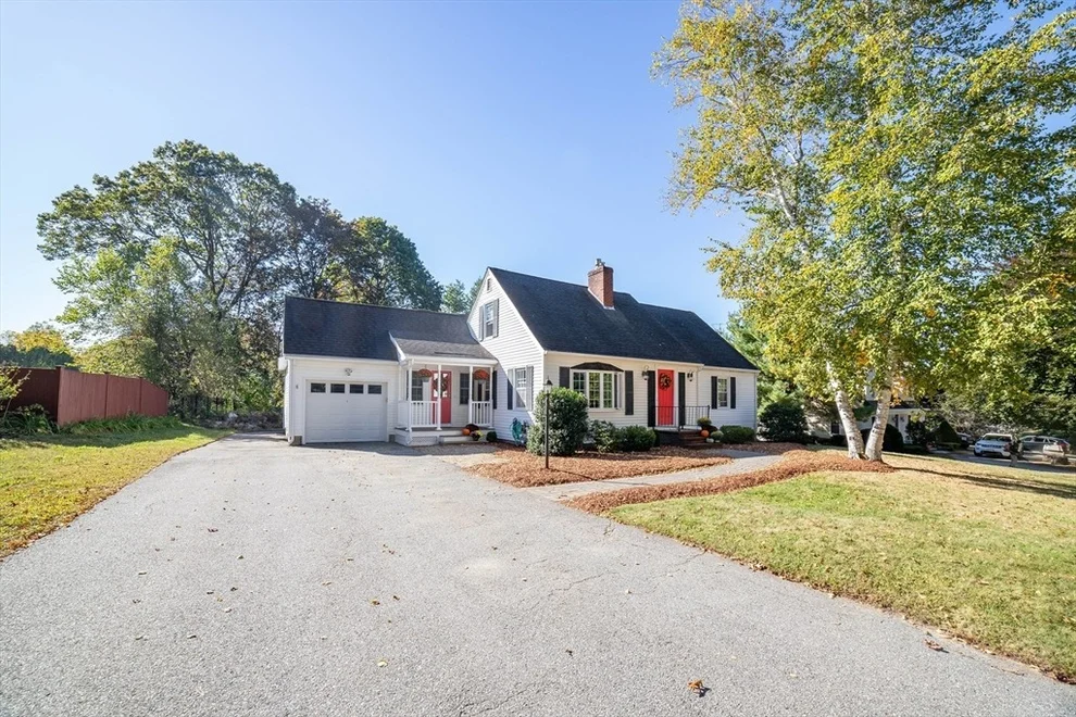 Unit for sale at 202 Westford St, Chelmsford, MA 01824